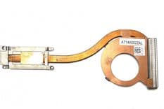 SKU: ZST057 Система охолодження, мідна трубка для ноутбука Dell Latitude Е7250 (вживаний) - Image 2