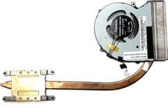 SKU: ZST060 Система охолодження, мідна трубка з вентилятором для ноутбука Lenovo Thinkpad 13 5 Pin (вживаний) - Image 2