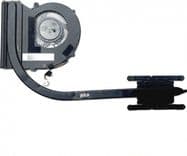 SKU: ZST060 Система охолодження, мідна трубка з вентилятором для ноутбука Lenovo Thinkpad 13 5 Pin (вживаний) - Image 1