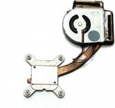 SKU: ZST072 Система охолодження, мідна трубка з вентилятором для ноутбука Lenovo ThinkPad T420, T420i 4 Pin (вживаний) - Image 2