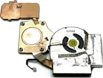 SKU: ZST073 Система охолодження, мідна трубка з вентилятором для ноутбука Lenovo ThinkPad T61 T61P R61 3 Pin (вживаний) - Image 2