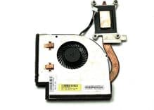 SKU: ZST074 Система охолодження, мідна трубка з вентилятором для ноутбука Lenovo ThinkPad T540p, T540 6 Pin (вживаний) - Image 2