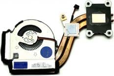 SKU: ZST077 Система охолодження, мідна трубка з вентилятором для ноутбука Lenovo ThinkPad X230 4 Pin (вживаний) - Image 2