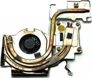 SKU: ZST078 Система охолодження, мідна трубка з вентилятором для ноутбука Lenovo ThinkPad T400 5 Pin (вживаний) - Image 1