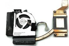 SKU: ZST081 Система охолодження, мідна трубка з вентилятором для ноутбука Lenovo ThinkPad E520 6 Pin (вживаний) - Image 2