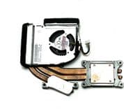 SKU: ZST084 Система охолодження, мідна трубка з вентилятором для ноутбука Lenovo ThinkPad T420S 4 Pin (вживаний) - Image 2