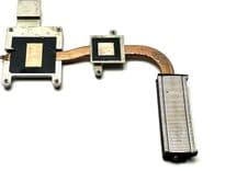 SKU: ZST086 Система охолодження, мідна трубка для ноутбука HP EliteBook 6570B, 8570P (вживаний) - Image 2