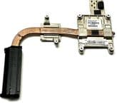 SKU: ZST086 Система охолодження, мідна трубка для ноутбука HP EliteBook 6570B, 8570P (вживаний) - Image 1