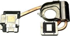 SKU: ZST092 Система охолодження, мідна трубка для ноутбука HP Elitebook 8570W (вживаний) - Image 2