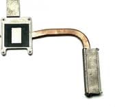 SKU: ZST093 Система охолодження, мідна трубка для ноутбука HP EliteBook 8560P, 6560B (вживаний) - Image 2