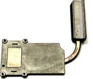 SKU: ZST094 Система охолодження, мідна трубка для ноутбука HP EliteBook 8470p, 8460p (вживаний) - Image 2