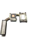 SKU: ZST101 Система охолодження, мідна трубка для ноутбука HP EliteBook 8470p (вживаний) - Image 2