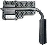 SKU: ZST109 Система охолодження, мідна трубка для ноутбука HP ProBook 6475b, 6465B, 6470B (вживаний) - Image 1