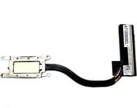 SKU: ZST124 Система охолодження, мідна трубка для ноутбука Dell Latitude E5450 (вживаний) - Image 2