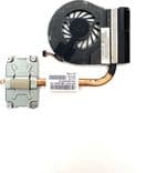 SKU: ZST126 Система охолодження, мідна трубка з вентилятором для ноутбука HP Pavilion G4 4 Pin (вживаний) - Image 1