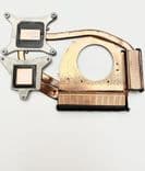 SKU: ZST127 Система охолодження, мідна трубка для ноутбука Lenovo ThinkPad W530 (вживаний) - Image 2