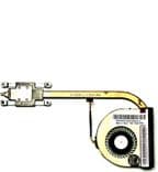 SKU: ZST129 Система охолодження, мідна трубка з вентилятором для ноутбука Lenovo ThinkPad T450 4 Pin (вживаний) - Image 2