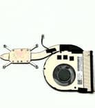 SKU: ZST135 Система охолодження, мідна трубка з вентилятором для ноутбука Lenovo ThinkPad X390 5 Pin (вживаний) - Image 2