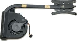 SKU: ZST136 Система охолодження, мідна трубка для ноутбука Lenovo ThinkPad T440s 5 Pin (вживаний) - Image 1