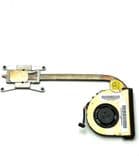 SKU: ZST136 Система охолодження, мідна трубка для ноутбука Lenovo ThinkPad T440s 5 Pin (вживаний) - Image 2