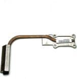 SKU: ZST147 Система охолодження, мідна трубка для ноутбука Asus K53U, K53B, X53U, A53U (вживаний) - Image 1