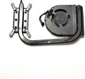 SKU: ZST156 Система охолодження, мідна трубка з вентилятором для ноутбука Lenovo ThinkPad L560 4 Pin (вживаний) - Image 1