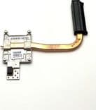 SKU: ZST162 Система охолодження, мідна трубка для ноутбука HP Elitebook 8570p (вживаний) - Image 1