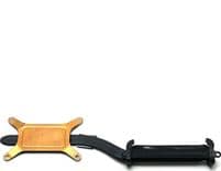 SKU: ZST174 Система охолодження, мідна трубка для ноутбука Apple MacBook Air A1466 (вживаний) - Image 2