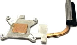 SKU: ZST187 Система охолодження, мідна трубка для ноутбука HP EliteBook 8440p (вживаний) - Image 2