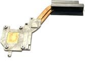 SKU: ZST189 Система охолодження, мідна трубка для ноутбука Dell Precision M4700 (вживаний) - Image 2