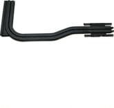 SKU: ZST197 Система охолодження, мідна трубка для ноутбука HP ProBook 450, 455 G6 (вживаний) - Image 1