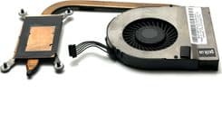 SKU: ZST200 Система охолодження, мідна трубка з вентилятором для ноутбука Lenovo ThinkPad L570, L560 (вживаний) - Image 2