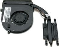 SKU: ZST203 Система охолодження, мідна трубка з вентилятором для ноутбука Lenovo ThinkPad E560 (вживаний) - Image 1