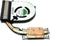 SKU: ZST203 Система охолодження, мідна трубка з вентилятором для ноутбука Lenovo ThinkPad E560 (вживаний) - Image 2