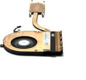 SKU: ZST207 Система охолодження, мідна трубка з вентилятором для ноутбука Lenovo ThinkPad E480 (вживаний) - Image 2