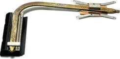 SKU: ZST208 Система охолодження, мідна трубка для ноутбука Lenovo G50-70, Z50-70 (вживаний) - Image 1