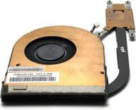 SKU: ZST213 Система охолодження, мідна трубка з вентилятором для ноутбука Lenovo ThinkPad X270 (вживаний) - Image 2