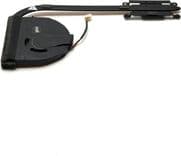 SKU: ZST217 Система охолодження, мідна трубка з вентилятором для ноутбука Lenovo ThinkPad T450 (вживаний) - Image 1