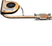 SKU: ZST217 Система охолодження, мідна трубка з вентилятором для ноутбука Lenovo ThinkPad T450 (вживаний) - Image 2