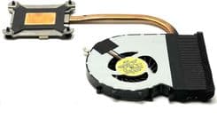 SKU: ZST220 Система охолодження, мідна трубка з вентилятором для ноутбука HP ProBook 450 G1 (вживаний) - Image 2