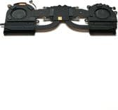 SKU: ZST221 Система охолодження, мідна трубка з вентилятором для ноутбука HP EliteBook X360 1030 G3 (вживаний) - Image 4