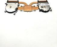 SKU: ZST221 Система охолодження, мідна трубка з вентилятором для ноутбука HP EliteBook X360 1030 G3 (вживаний) - Image 2