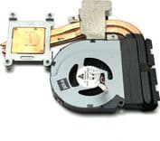 SKU: ZST227 Система охолодження, мідна трубка з вентилятором для ноутбука HP Pavilion DM4-3000 (вживаний) - Image 2