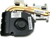 SKU: ZST227 Система охолодження, мідна трубка з вентилятором для ноутбука HP Pavilion DM4-3000 (вживаний) - Image 1