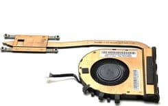 SKU: ZST240 Система охолодження, мідна трубка для ноутбука Lenovo ThinkPad L450, L460 (вживаний) - Image 2