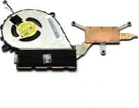 SKU: ZST252 Система охолодження, мідна трубка з вентилятором для ноутбука Lenovo Yoga 3 14 4 Pin (вживаний) - Image 2