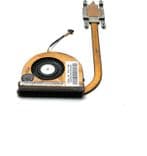 SKU: ZST262 Система охолодження, мідна трубка з вентилятором для ноутбука Lenovo ThinkPad T450 (вживаний) - Image 2