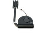 SKU: ZST262 Система охолодження, мідна трубка з вентилятором для ноутбука Lenovo ThinkPad T450 (вживаний) - Image 1