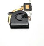 SKU: ZST263 Система охолодження, мідна трубка з вентилятором для ноутбука Lenovo ThinkPad E220S (вживаний) - Image 2