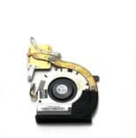 SKU: ZST263 Система охолодження, мідна трубка з вентилятором для ноутбука Lenovo ThinkPad E220S (вживаний) - Image 1